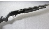 Stevens ~ Model 320 Field Grade ~ 12 Gauge - 1 of 10