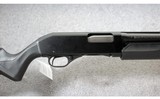 Stevens ~ Model 320 Field Grade ~ 12 Gauge - 3 of 10