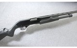 Stevens ~ Model 320 Field Grade Compact ~ 20 Gauge - 1 of 10