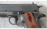 Springfield Armory~ 1911-A1 Mil-Spec ~ .45 acp - 3 of 7