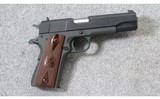 Springfield Armory~ 1911-A1 Mil-Spec ~ .45 acp - 1 of 7