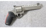 Taurus ~ Raging Bull ~ .454 Casull - 1 of 7