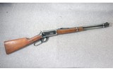 Winchester ~ Model 94 Pre 1964 Carbine ~ .30-30 Win. - 1 of 11