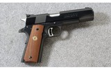 Colt ~ MKIV / Series 70 Gold Cup National Match ~ .45 acp - 1 of 7