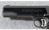 Colt ~ MKIV / Series 70 Gold Cup National Match ~ .45 acp - 4 of 7