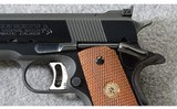 Colt ~ MKIV / Series 70 Gold Cup National Match ~ .45 acp - 3 of 7