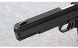 Colt ~ MKIV / Series 70 Gold Cup National Match ~ .45 acp - 5 of 7
