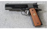 Colt ~ MKIV / Series 70 Gold Cup National Match ~ .45 acp - 2 of 7