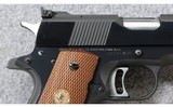 Colt ~ MKIV / Series 70 Gold Cup National Match ~ .45 acp - 7 of 7