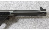 High Standard ~ 107 Military Supermatic Citation ~ .22 LR - 6 of 7
