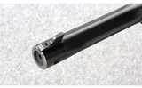 High Standard ~ 107 Military Supermatic Citation ~ .22 LR - 5 of 7