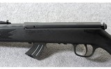 Savage ~ Mark II F ~ .22 LR - 8 of 10