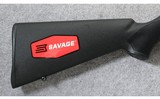 Savage ~ Mark II F ~ .22 LR - 2 of 10