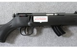Savage ~ Mark II F ~ .22 LR - 3 of 10