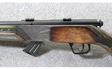 Savage ~ Mark II Minimalist ~ .22 LR - 8 of 10