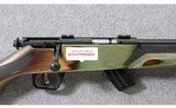 Savage ~ Mark II Minimalist ~ .22 LR - 3 of 10