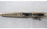 Savage ~ Mark II Minimalist ~ .22 LR - 7 of 10