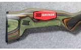 Savage ~ Mark II Minimalist ~ .22 LR - 2 of 10