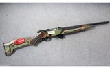 Savage ~ Mark II Minimalist ~ .22 LR - 1 of 10