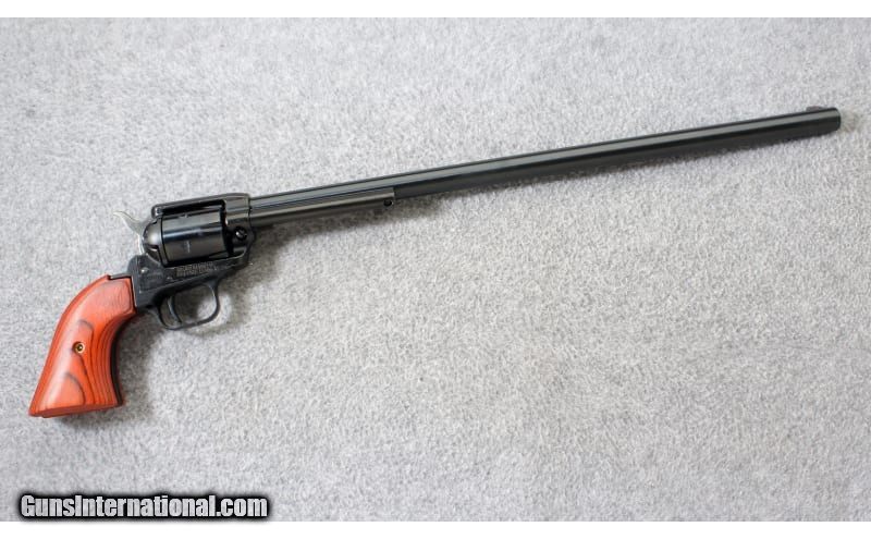Heritage ~ Rough Rider 16 Inch Barrel ~ .22 LR