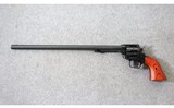 Heritage ~ Rough Rider 16 Inch Barrel ~ .22 LR - 2 of 6