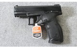 Taurus ~ TX 22 with Manual Safety ~ .22 LR - 2 of 3