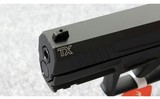Taurus ~ TX 22 with Manual Safety ~ .22 LR - 3 of 3