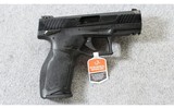 Taurus ~ TX 22 with Manual Safety ~ .22 LR - 1 of 3