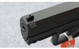 Taurus ~ TX 22 with Manual Safety ~ .22 LR - 3 of 3