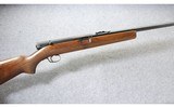 Winchester ~ Model 74 ~ .22 LR - 1 of 10