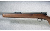 Winchester ~ Model 74 ~ .22 LR - 8 of 10