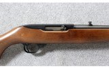 Ruger ~ 10/22 Carbine Model 01103 ~ .22 LR - 3 of 10