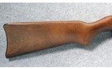 Ruger ~ 10/22 Carbine Model 01103 ~ .22 LR - 2 of 10