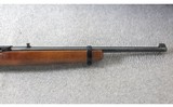 Ruger ~ 10/22 Carbine Model 01103 ~ .22 LR - 4 of 10