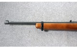 Ruger ~ 10/22 Carbine Model 01103 ~ .22 LR - 6 of 10