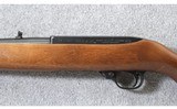 Ruger ~ 10/22 Carbine Model 01103 ~ .22 LR - 8 of 10