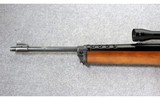 Ruger ~ Ruger Ranch Mini-14 Model 01817 ~ .223 Rem. - 6 of 10