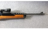 Ruger ~ Ruger Ranch Mini-14 Model 01817 ~ .223 Rem. - 4 of 10