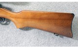 Ruger ~ Ruger Ranch Mini-14 Model 01817 ~ .223 Rem. - 9 of 10