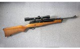 Ruger ~ Ruger Ranch Mini-14 Model 01817 ~ .223 Rem. - 1 of 10