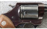 Charter Arms ~ Bulldog ~ .44 Spl. - 7 of 7