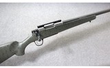 Christensen Arms ~ Model 14 Ridgeline ~ .308 Win. - 1 of 10