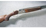 Beretta ~ Silver Pigeon II ~ 12 Gauge - 1 of 10