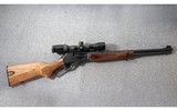 Marlin ~ 336W Carbine ~ .30-30 win. - 1 of 10