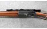 Glenfield ~ 30A Carbine by Marlin ~ .30-30 Win. - 7 of 10