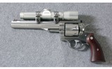 Ruger ~ Redhawk ~ .44 Mag. - 2 of 7