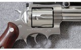 Ruger ~ Redhawk ~ .44 Mag. - 7 of 7
