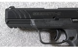 Ruger ~ Security-9 Model 03810 ~ 9mm Para. - 4 of 7