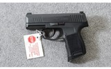 Sig Sauer ~ P365 Nitron Micro Compact ~ 9mm Para. - 2 of 3