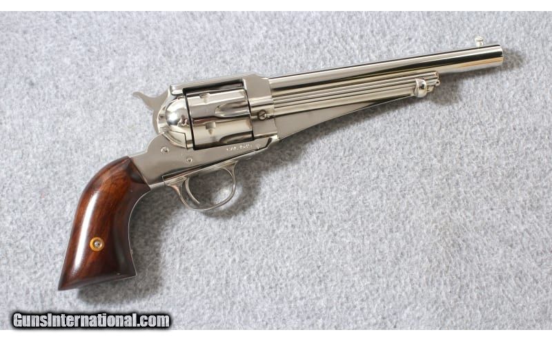 Emf ~ 1875 Army Outlaw By Uberti ~ .357 Mag.